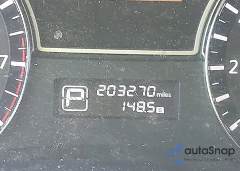 2014 Nissan Altima from USA, damaged, VIN 1N4AL3AP4ET195203